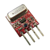 RF Transmitters - QAM-TX2-433 - Quarktwin Technology Ltd.