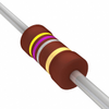 Through Hole Resistors - BC4805TB-ND - DigiKey
