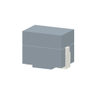 Fixed Inductors - HCB118080S-151-ND - DigiKey