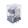 Relays - Signal Relays, Up to 2 Amps -- R12-17D3-24T - Image