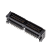Arrays, Edge Type, Mezzanine (Board to Board) - QSH-040-01-L-D-DP-RA-ND - DigiKey