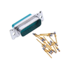 D-Sub Connector Assemblies - 4306-M24308/8-2P-ND - DigiKey