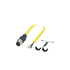 Circular Cable Assemblies - 1409543-ND - DigiKey