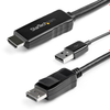 Between Series Adapter Cables - 5214-HD2DPMM2M-ND - DigiKey