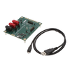 Digital to Analog Converters (DACs) Evaluation Boards -- 296-DAC80508-04EVM-ND