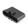 Standard Black Cap for Splice Pack System 38075 -- 38075