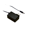 AC DC Desktop, Wall Power Adapters -- 1866-SGAS60U05-P1J-ND - Image
