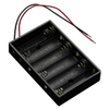 Battery Holders, Clips, Contacts - FIT0266-ND - DigiKey