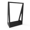 Racks & Cabinets - RRTT1928BK1 - Powell Electronics, Inc.