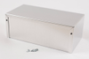 Enclosures, Boxes, & Cases - 1411SU - Powell Electronics, Inc.