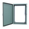 Enclosures, Boxes, & Cases - 1418F8 - Powell Electronics, Inc.