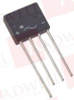 Bridge Rectifier - 33636533 - Radwell International