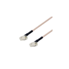 Coaxial Cables (RF) - 5073-CA-6NMNF050-ND - DigiKey