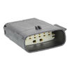 Rectangular Connector Housings - 900-0334816619-ND - DigiKey
