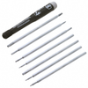 Screw and Nut Driver Sets - 431-1005-ND - DigiKey