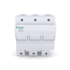 Littelfuse LFPSJ POWR-SAFE Dead Front Fuse Holders Offer Maximum Safety Protection -- LFPSJ303ID - Image