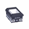 Low Profile Pushbutton - UB25NBKG015D - NKK Switches