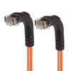 Modular/Ethernet Cables (RJ45, RJ11) - 5073-TRD815RA3OR-1-ND - DigiKey