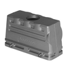 Heavy Duty Connector Housings, Hoods, Bases - C14621R0246508-ND - DigiKey