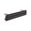 Patchbay, Jack Panels - 5073-PR35ST32CMB-SM-ND - DigiKey