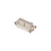 Heavy Duty Connector Inserts, Modules - 0936010272-ND - DigiKey