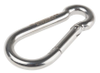 Safety Carabiners - 9103350 - RS Components, Ltd.