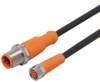 Sensor & Actuator Cables - 1444432 - RS Components, Ltd.