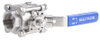 Ball Valves - 7644244 - RS Components, Ltd.