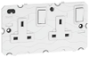 Plug Sockets - 8159674 - RS Components, Ltd.