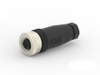 Industrial Circular Connectors - 1247081 - RS Components, Ltd.