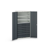 Storage Cabinets - 2723933 - RS Components, Ltd.