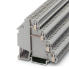DIN Rail Terminal Blocks - 8040700 - RS Components, Ltd.