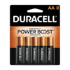AA Batteries - 665470 - RS Components, Ltd.