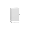 Boxes - 4008-NSYCRN106400-ND - DigiKey