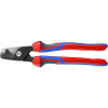 Wire Cutters - 2172-9512225-ND - DigiKey