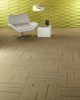 Pitch Modular Carpet - I0254 - Patcraft Commercial Carpet