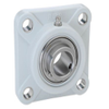 Plummer Blocks & Pillow Blocks - 643650 - RS Components, Ltd.