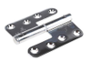 Hinges - 3399612 - RS Components, Ltd.