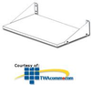Southwest Data Products Standard/MUX Shelf -- SWE702