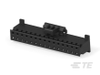 Rectangular Wire & Cable Connectors & Housings - 4-2539104-5 - TE Connectivity