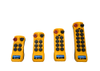 Handheld transmitter - Flex Pro2 - Columbus McKinnon Corporation