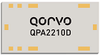 27 - 31 GHz, 7 Watt GaN Amplifier - QPA2210D - Qorvo