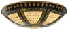 108489 Flush Mounts-Bowl Style - 669858 - Capital Lighting, Inc.