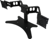Dual Monitor Flex Stand - DS-224STA - DoubleSight Displays