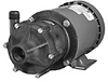 Ryton PPS Magnetic Drive Pump, 38 GPM or 51 FT, 1/2 hp -- GO-07085-08 - Image