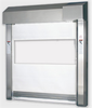 High-Speed Fabric Roll-Up Door -  - Terra Universal, Inc.