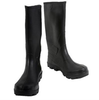 Ansell Onguard Yellow 10 Safety Boots - Abrasion Resistant Protection - Polyurethane Upper and Polyurethane Sole - 88120 -- 791079-15387 - Image