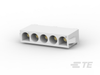 PCB Headers & Receptacles - 640467-3 - TE Connectivity