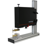 MWH3000 Opposed Low-Force Weld Heads