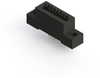 Card Edge Connectors - Edgeboard Connectors - 392-007-541-104 - Lingto Electronic Limited